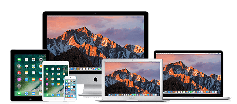 IPTV-utan-Box-Apple-enheter