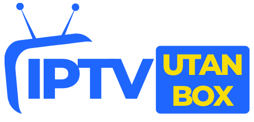 IPTV Utan Box